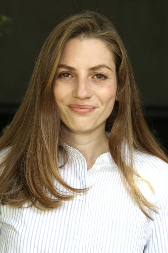 Нета Рискин