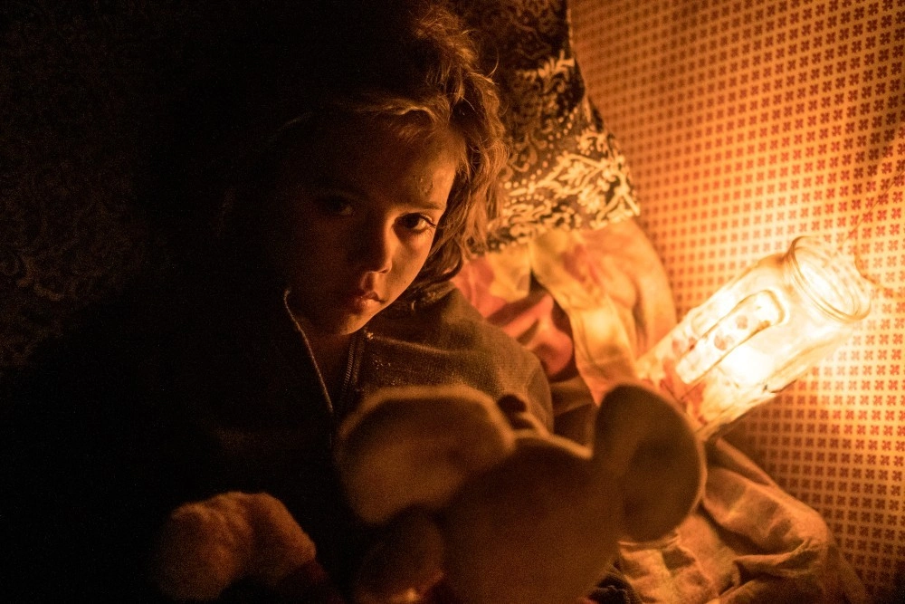 Дети играют в смерть: Сериал «Анна» как лучшая подростковая антиутопия последних лет