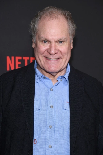 Джей О. Сэндерс