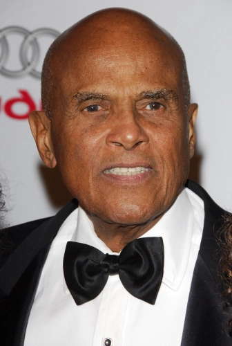 Гарри Белафонте