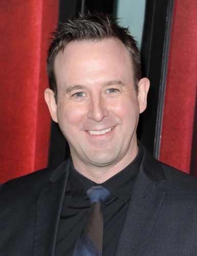 Роберт Бэгнелл