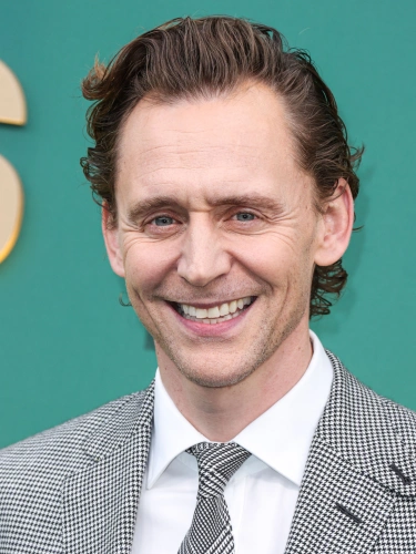 Том Хиддлстон