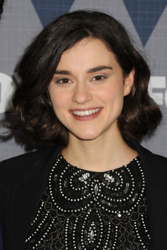 Ребекка Лиддьярд