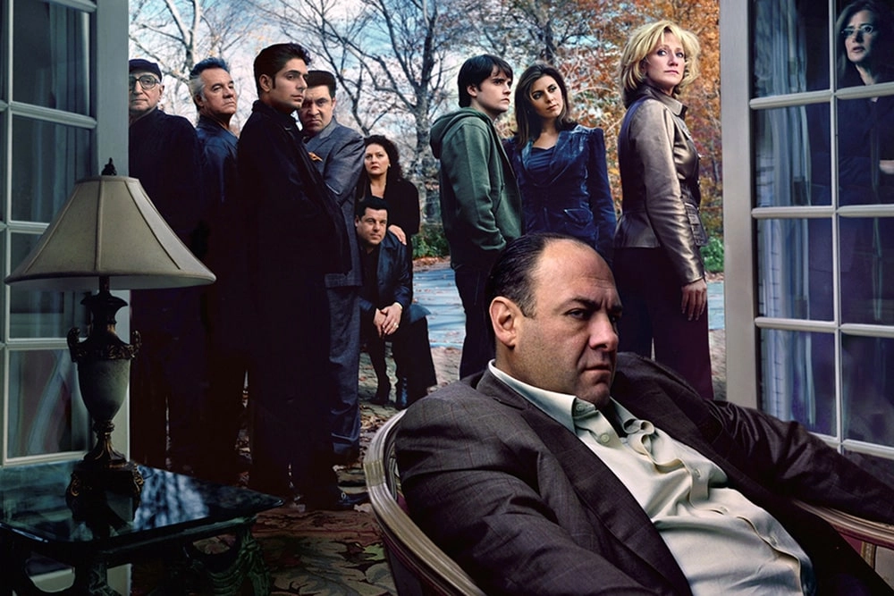 7 сериалов с готовыми бизнес-идеями
