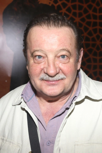 Леонид Громов