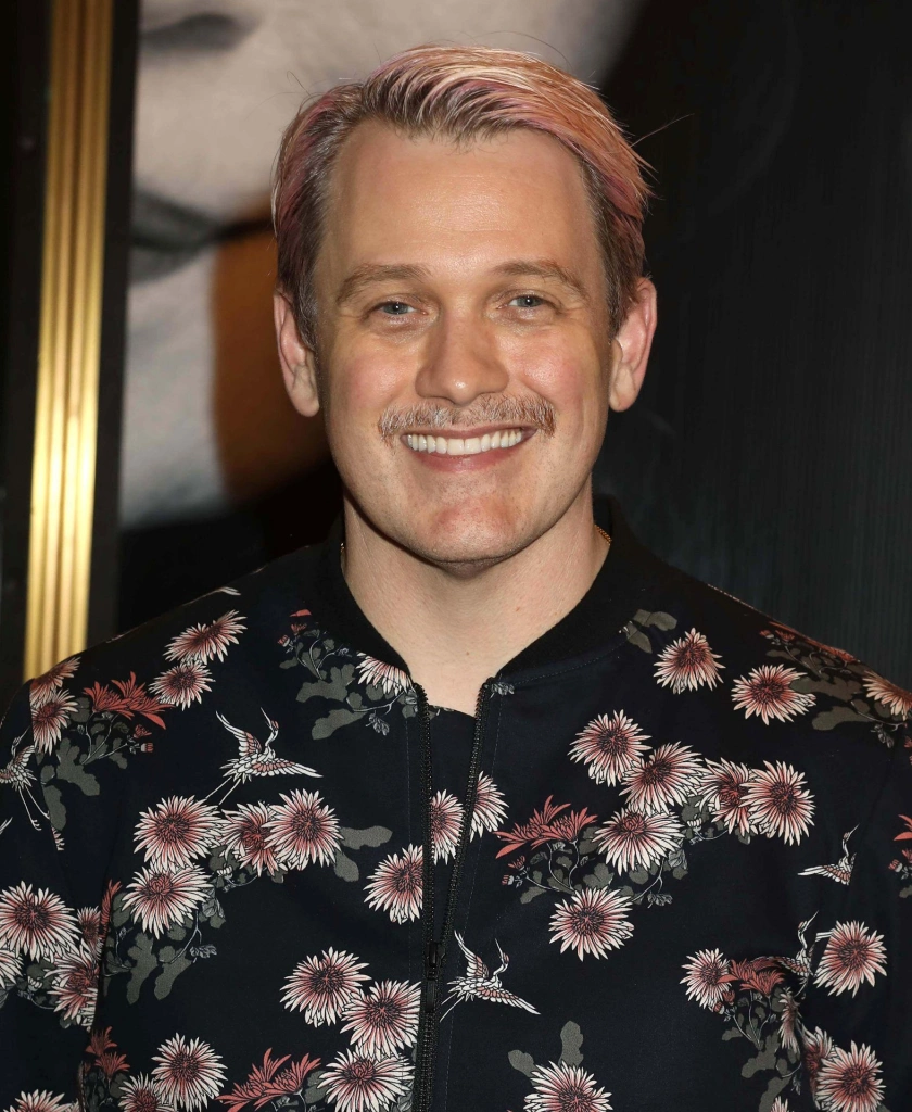 Майкл Арден