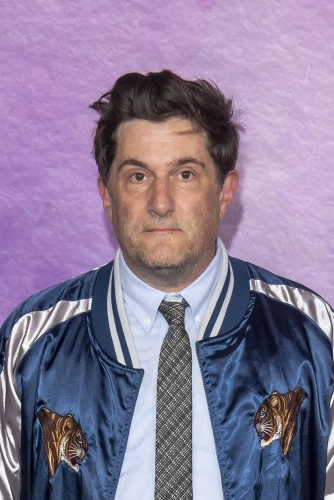 Майкл Шоуолтер