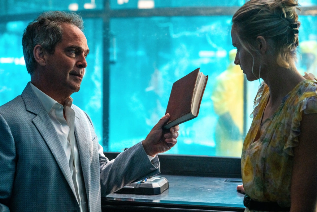 Дамы в бегах: подборка проектов, в которых девушки пытаются улизнуть от неприятностей