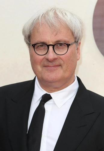 Саймон Кёртис