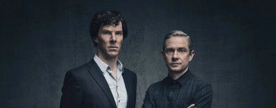 5 причин, почему все любят британские сериалы