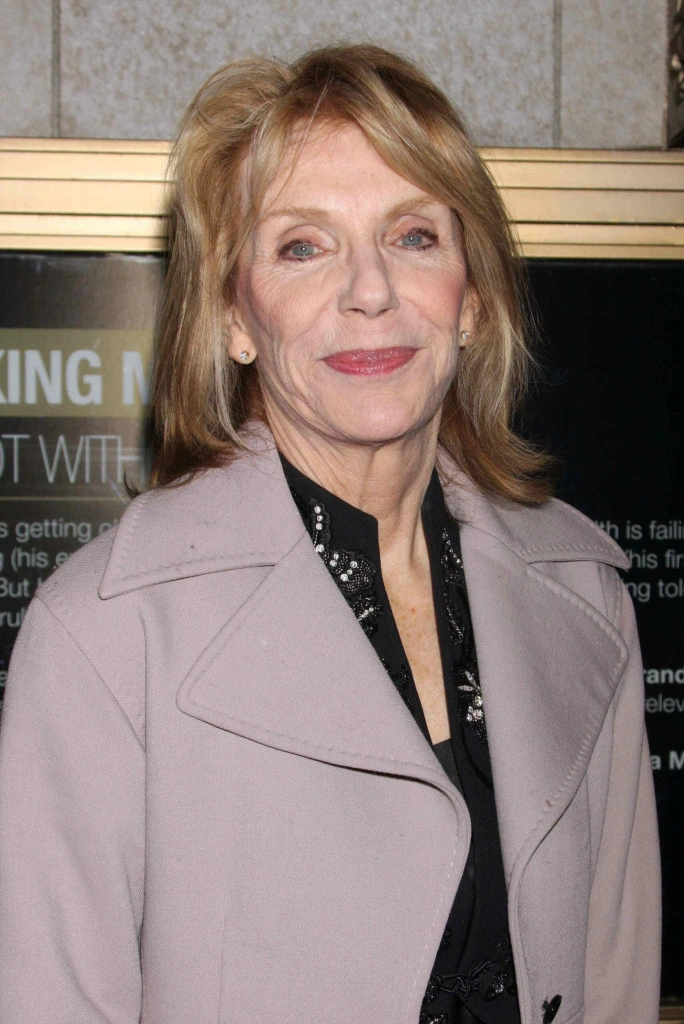 Джилл Клейбёрг