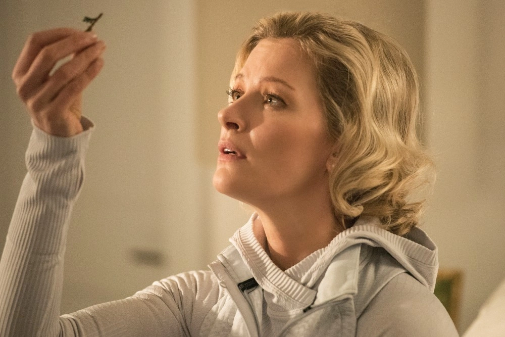 Ожидает напряженно: 4 причины смотреть второй сезон «Сумеречной зоны»