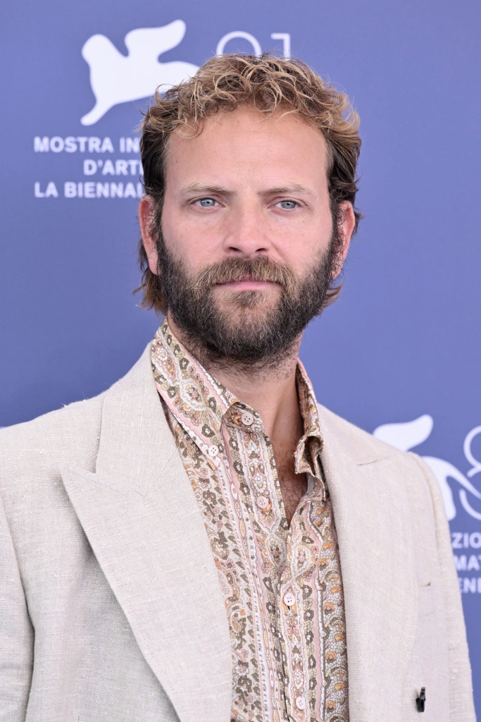 Алессандро Борги