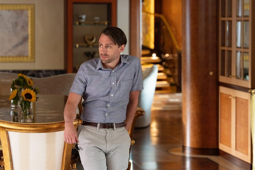 72-я премия «Эмми»: Номинанты