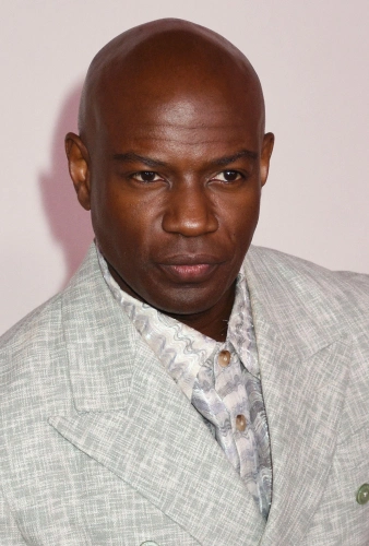 Дэвид Джеси