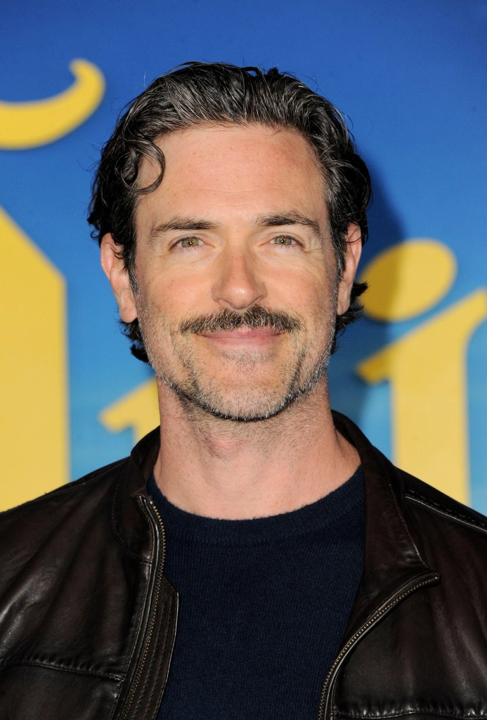 Брендан П. Хайнс