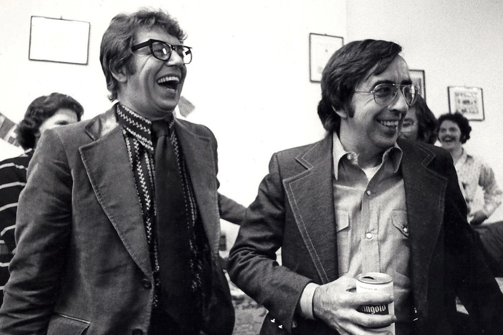 Служба новостей: 5 документальных проектов про медиа