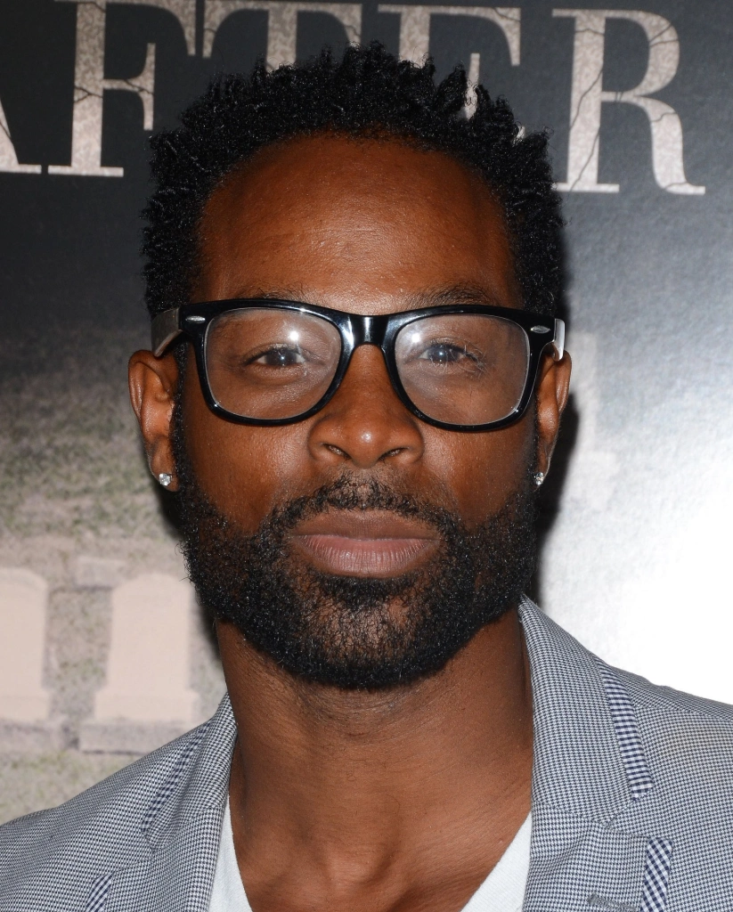 Дэррин Девитт Хенсон