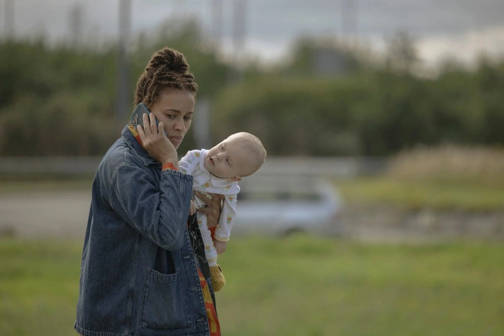 Мама может: 5 сериалов о материнстве, разрушающие стереотипы