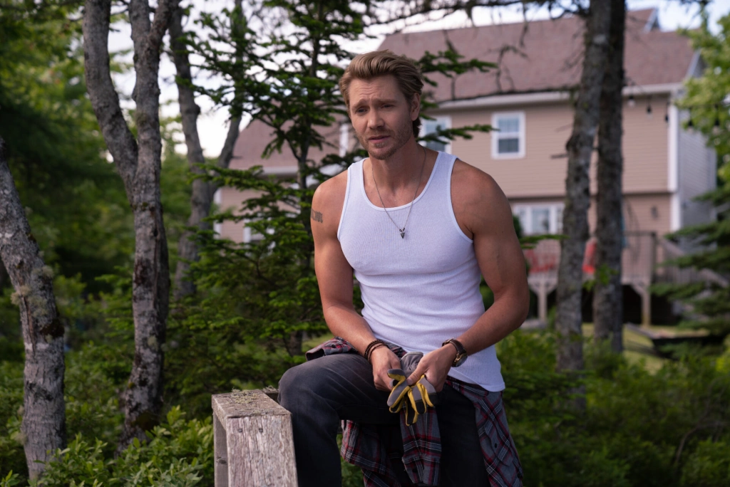 Наш краш: 13 сериалов с красивыми героями-мужчинами