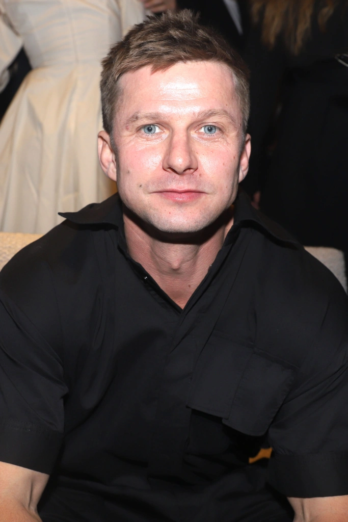 Роман Курцын