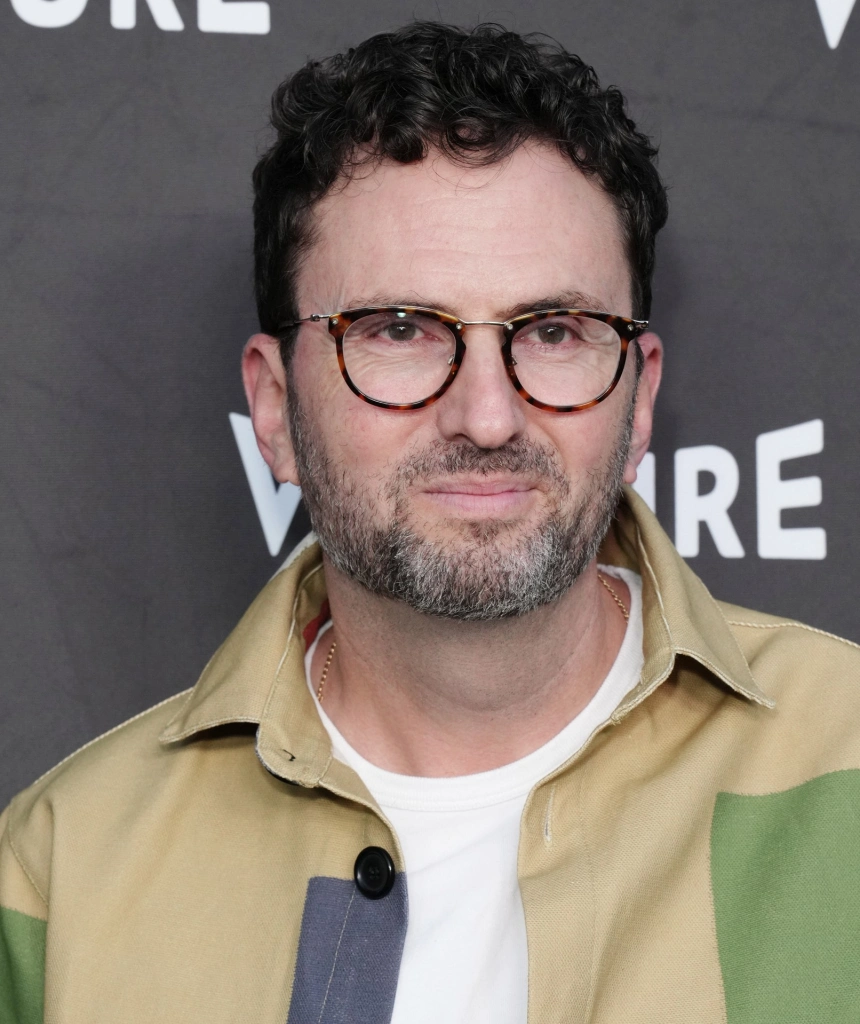 Крэйг Джонсон