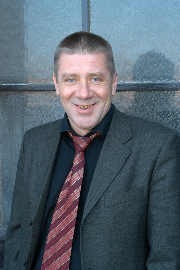 Андрей Краско