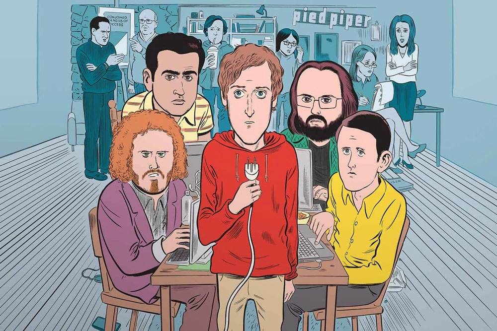 15 полезных советов из «Силиконовой долины»