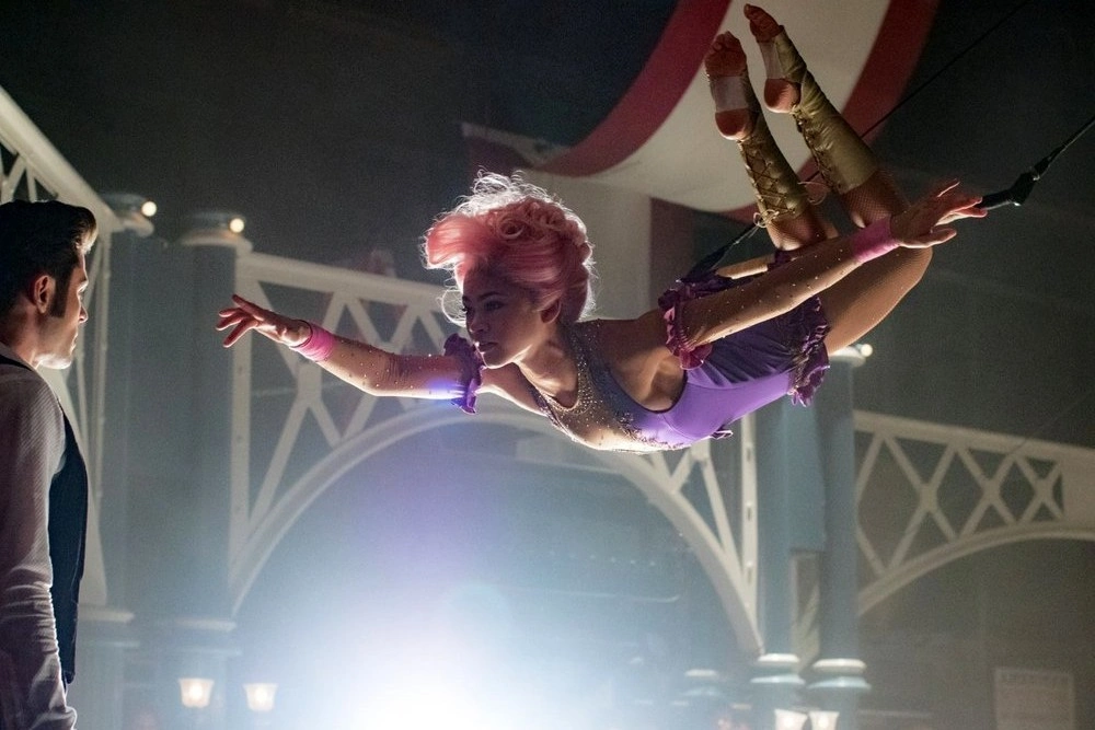 30 фактов о Зендее