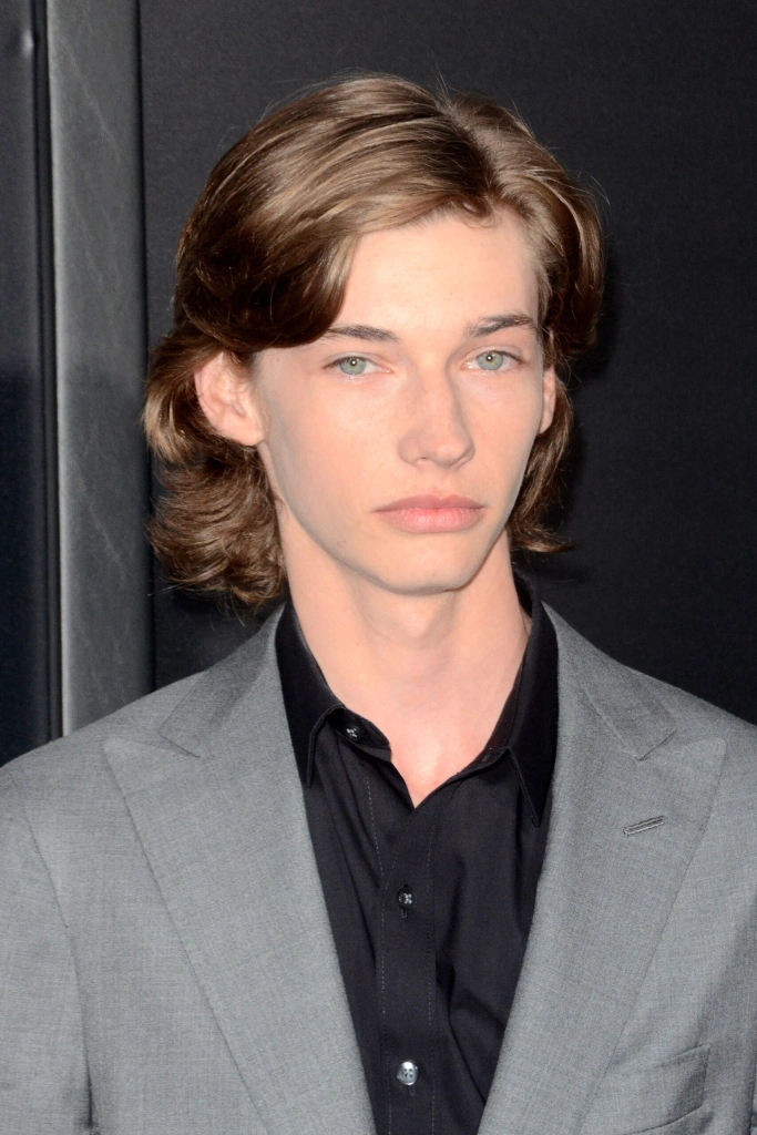 Джейкоб Лофленд