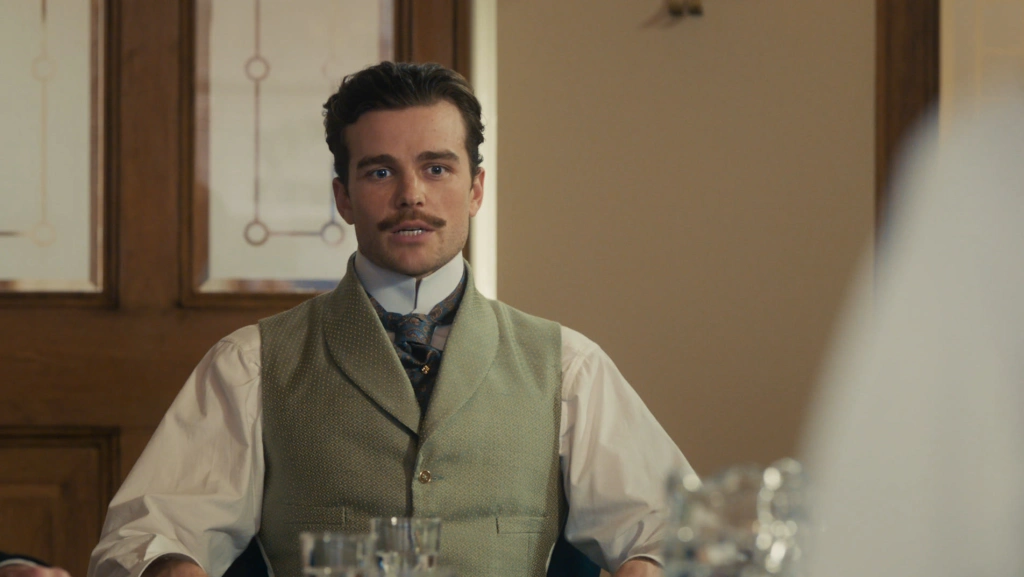 «Форсайты»: свежее и невероятно стильное прочтение великой истории