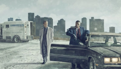 Лихие 90-е: Из чего состоит сериал «Город на холме»