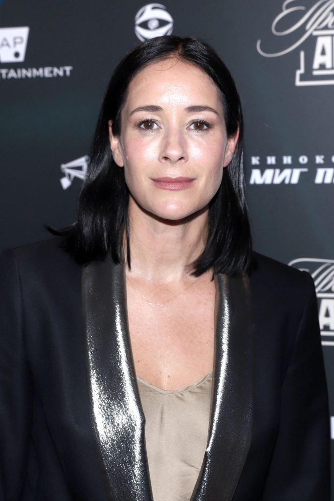 Ольга Сутулова