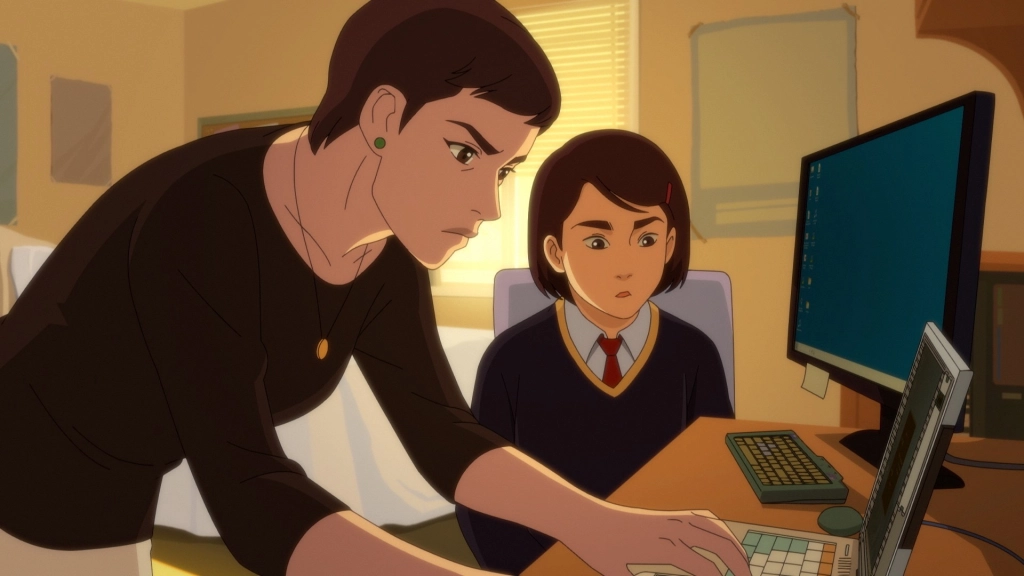 Анимационный сериал «Пантеон»: антиутопия про&nbsp;загруженные сознания