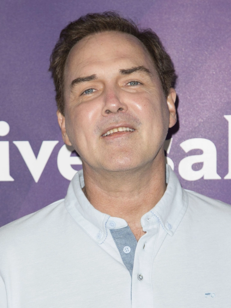 Норм МакДональд