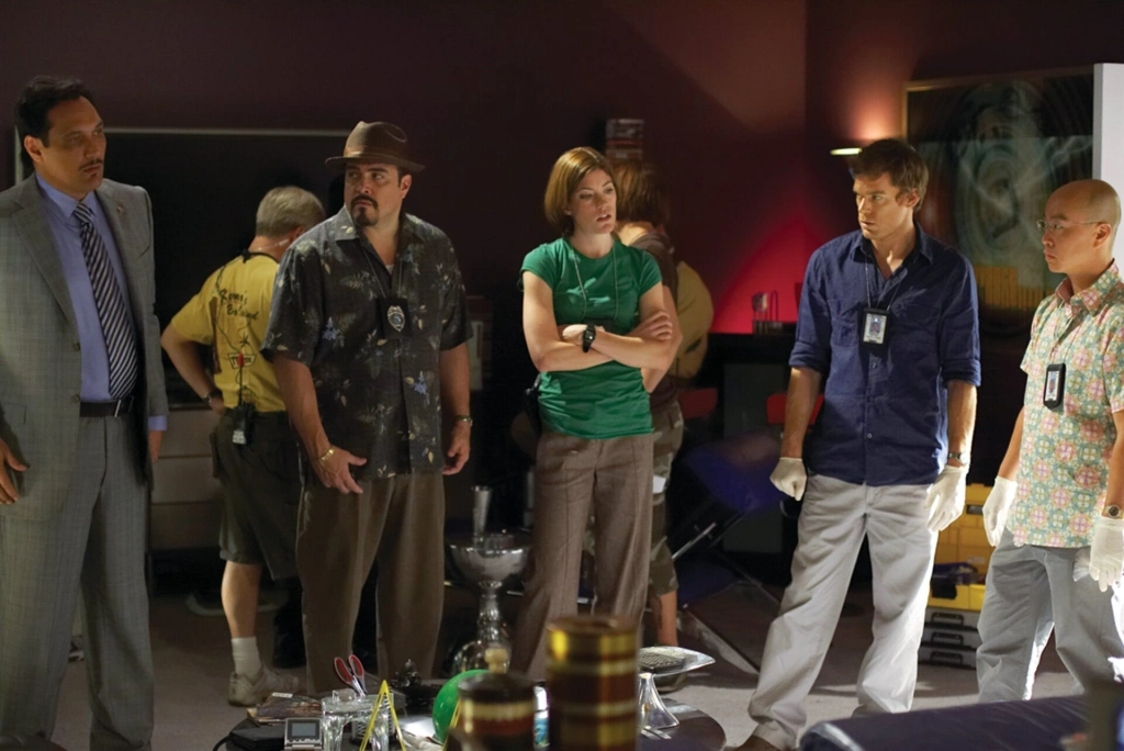 Убийственная сила: 25 сериалов и фильмов про маньяков и тех, кто их ловит