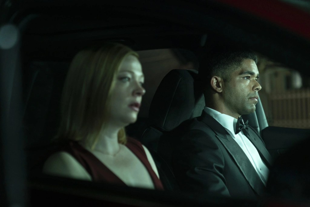 «Родственные души»: сериал-антология о том, как сложно совмещать любовь и технологии