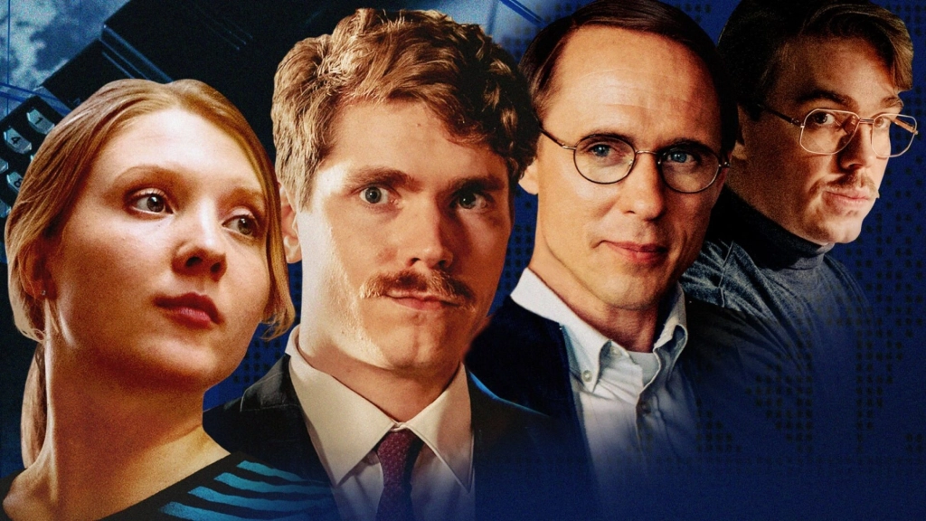 Ориентация Север: 7 сериалов, снятых в Скандинавии