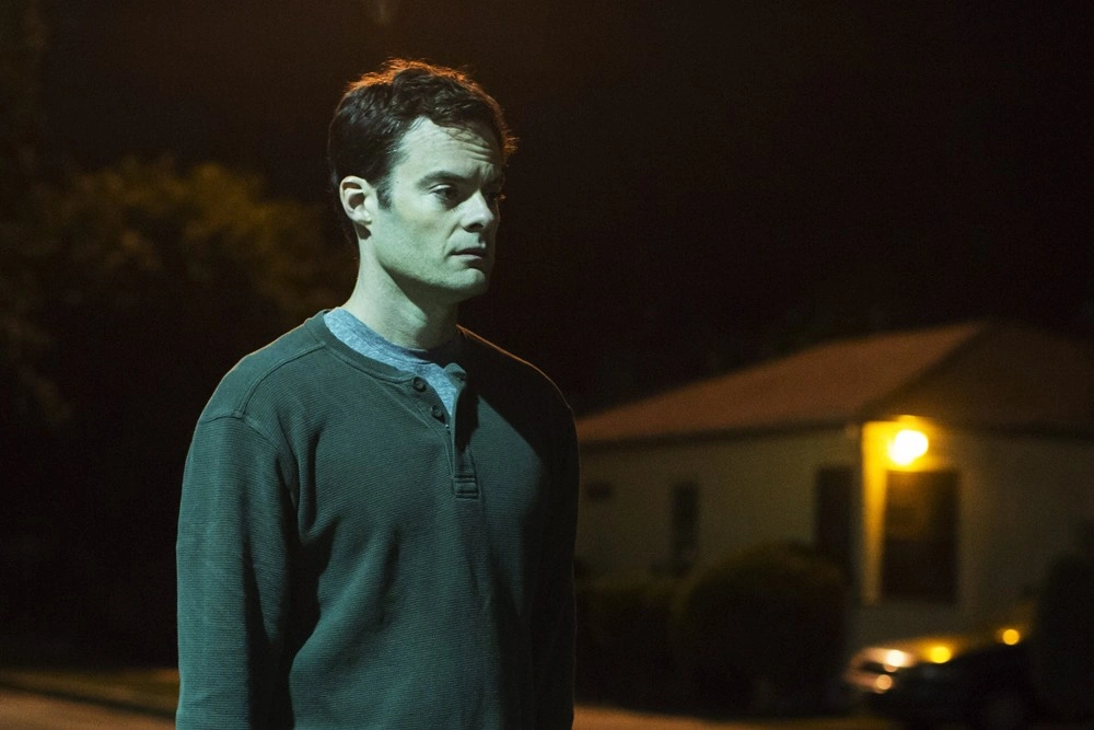 5 причин посмотреть «Барри»