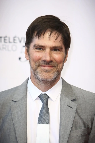 Томас Гибсон