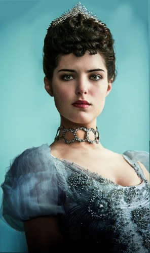 Михалина Ольшаньская