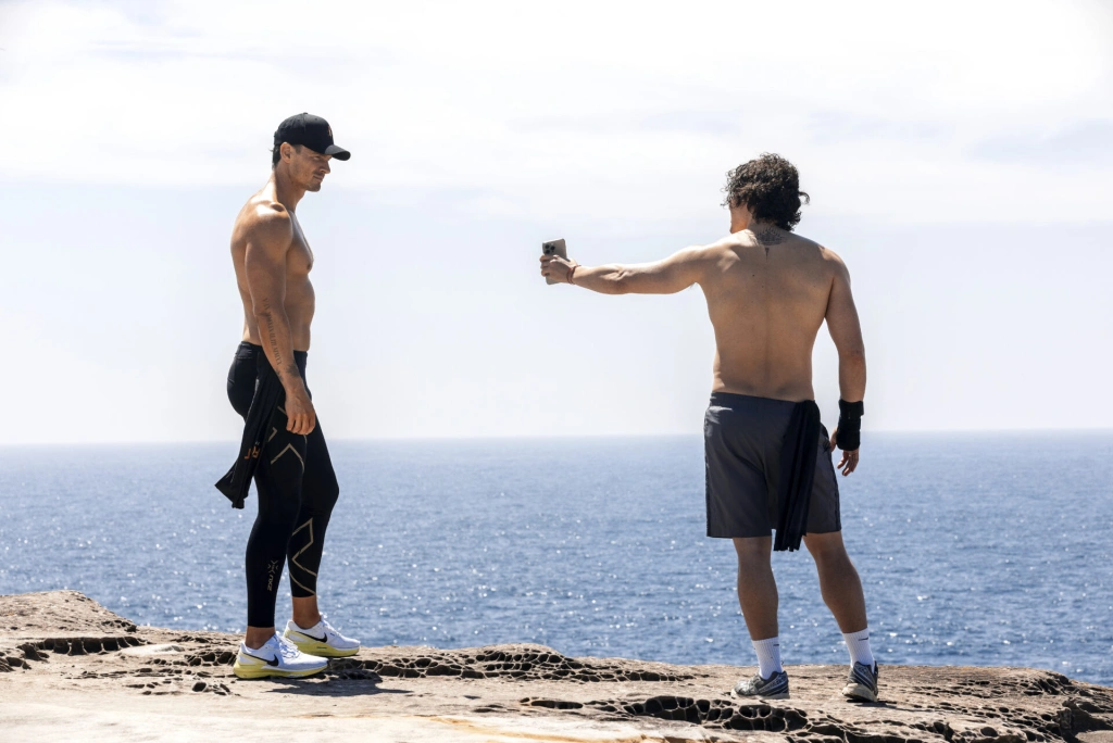 Каждый сантиметр твоего тела: 5 эрогенных зон триллера «Я слежу за тобой»