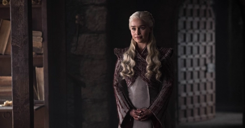 «Игра престолов»: Рекап второй серии восьмого сезона