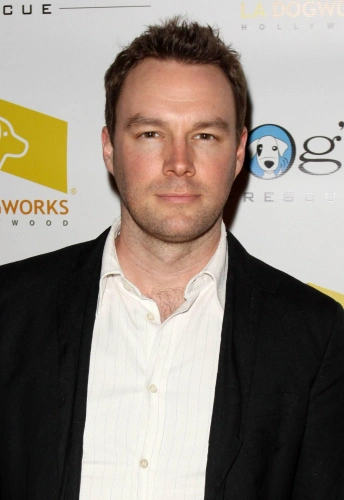 Марк Хилдрет