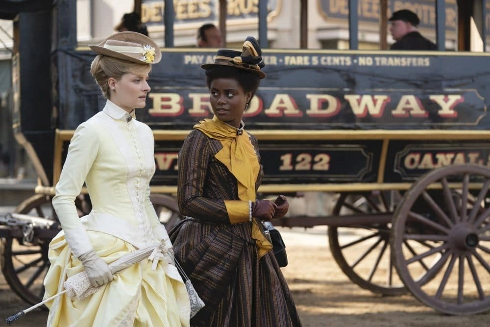 Самые ожидаемые сериалы 2022 года