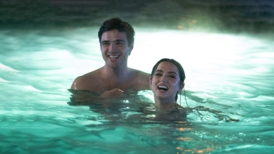 14 историй про любовь: подборка фильмов и сериалов о самом главном чувстве