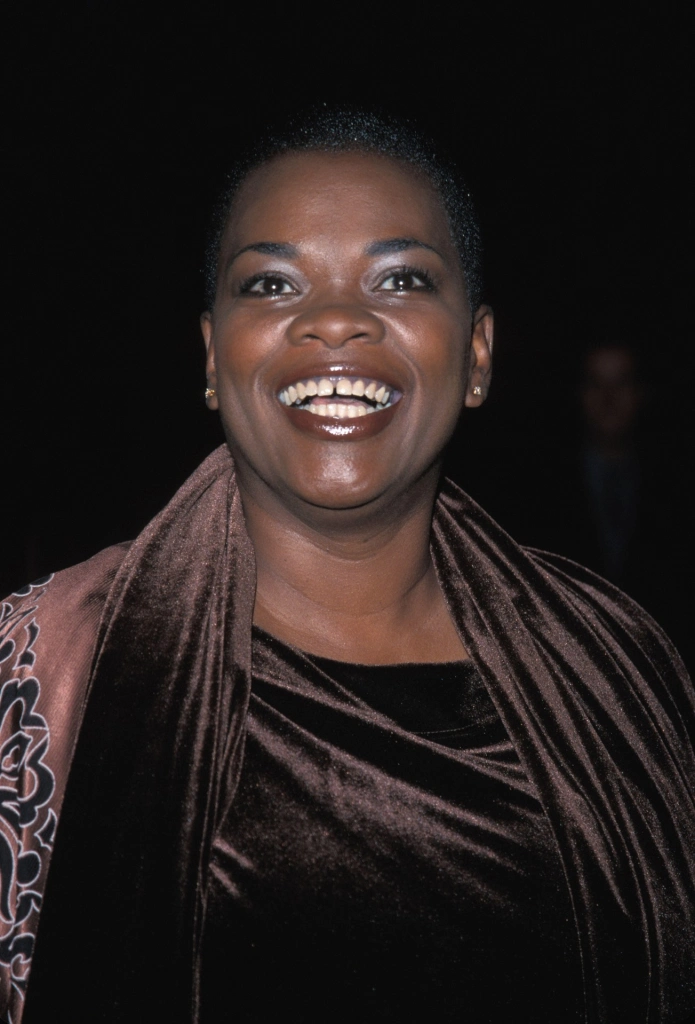 Давиния МакФэдден