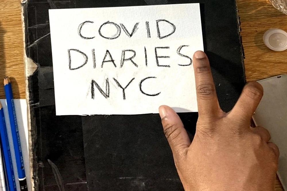 Закрытый мир: 5 документальных проектов о пандемии коронавируса