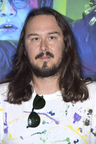 Кайл Ньюачек