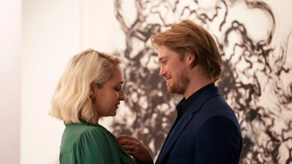 «Разговоры с друзьями»: камерная история о любви, дружбе и изменах